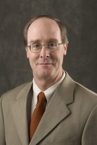 Alan J. Hawkins, Ph.D. - Portrait