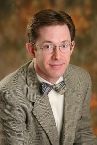 Photo of Dr. Derek Gwinn