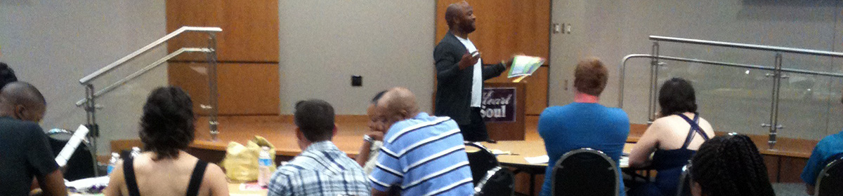 The Relationship Educator